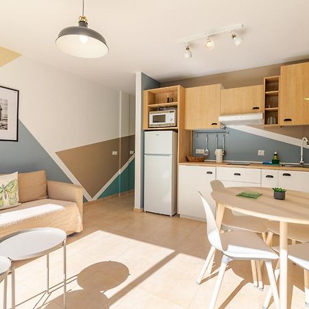 Flatguest Cotillomar Экстерьер фото