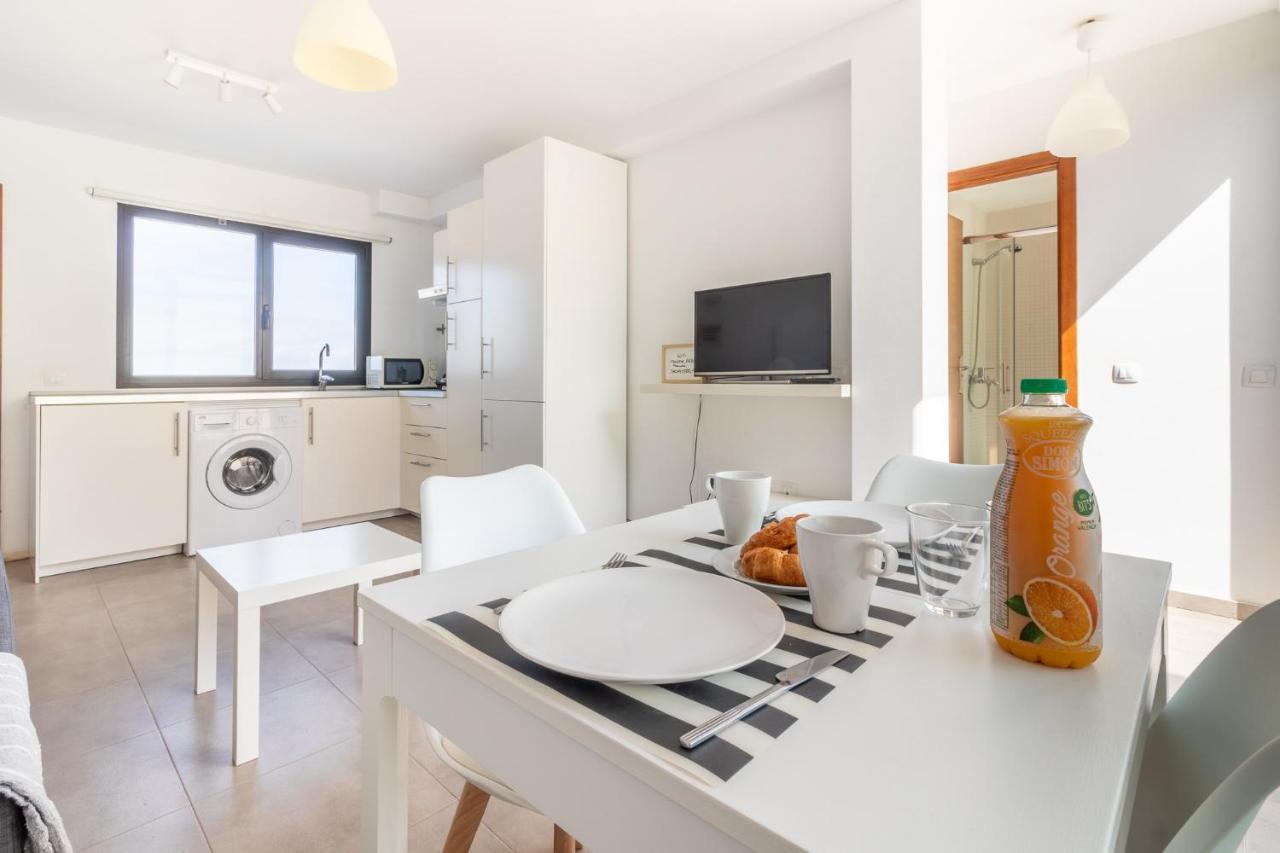 Flatguest Cotillomar Экстерьер фото