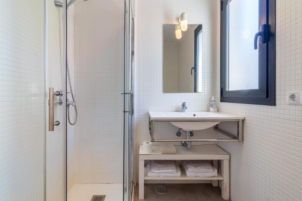 Flatguest Cotillomar Экстерьер фото