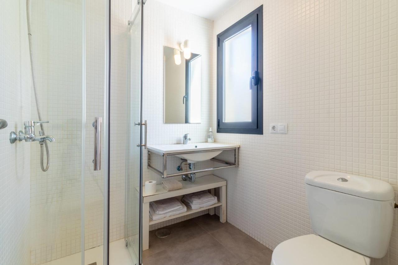 Flatguest Cotillomar Экстерьер фото