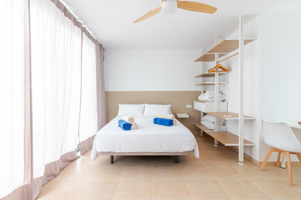 Flatguest Cotillomar Экстерьер фото
