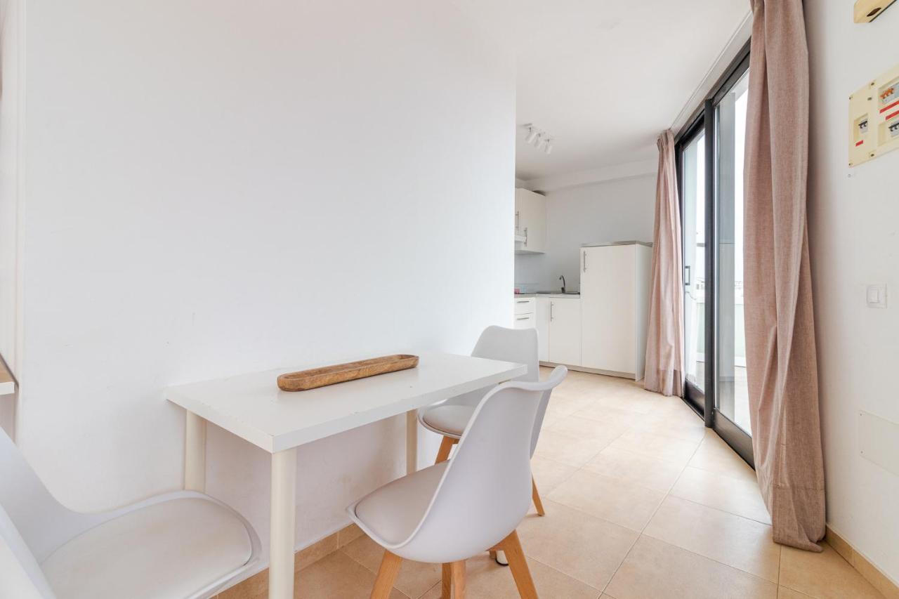 Flatguest Cotillomar Экстерьер фото