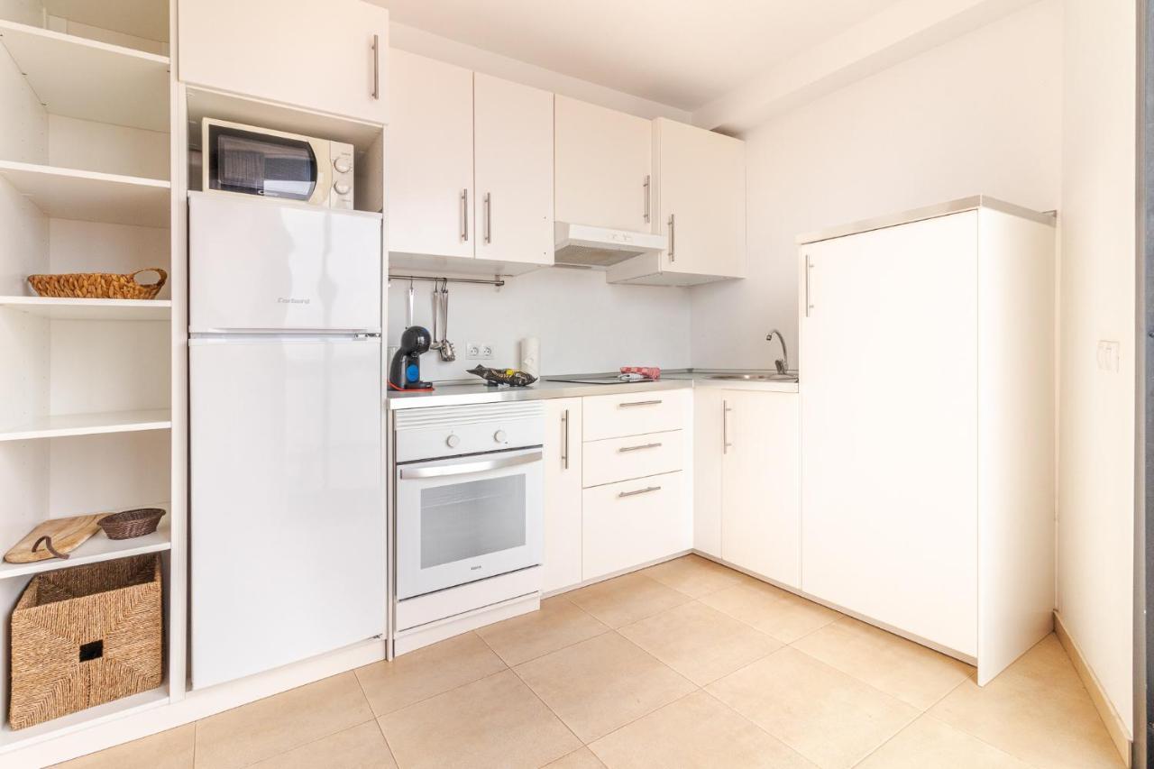 Flatguest Cotillomar Экстерьер фото