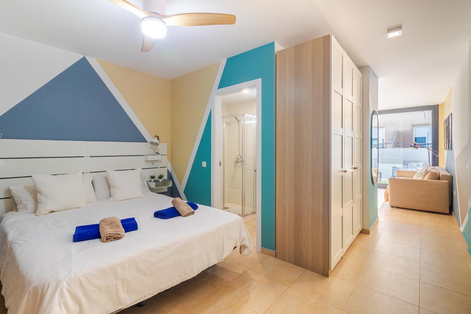 Flatguest Cotillomar Экстерьер фото