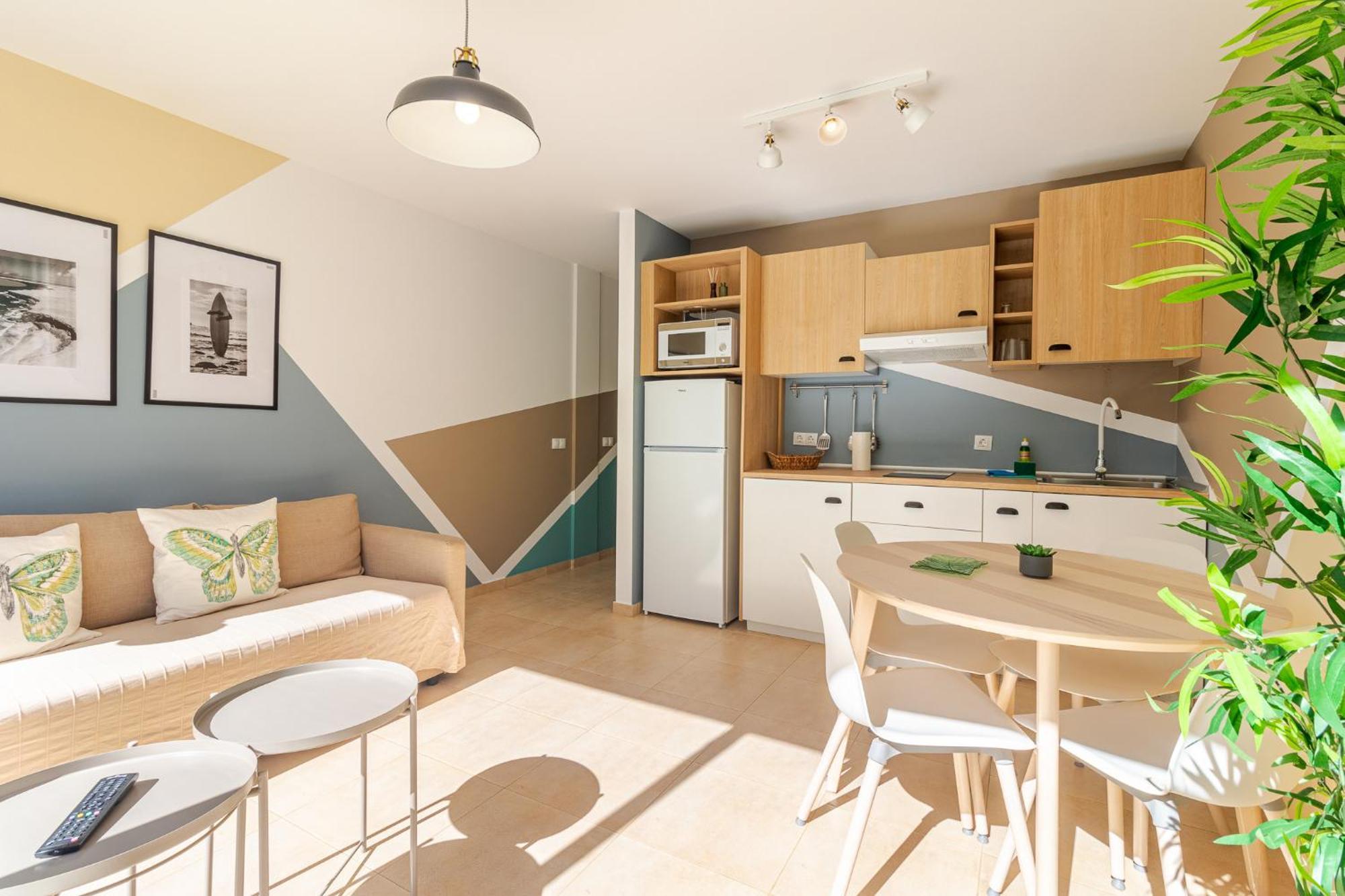 Flatguest Cotillomar Экстерьер фото