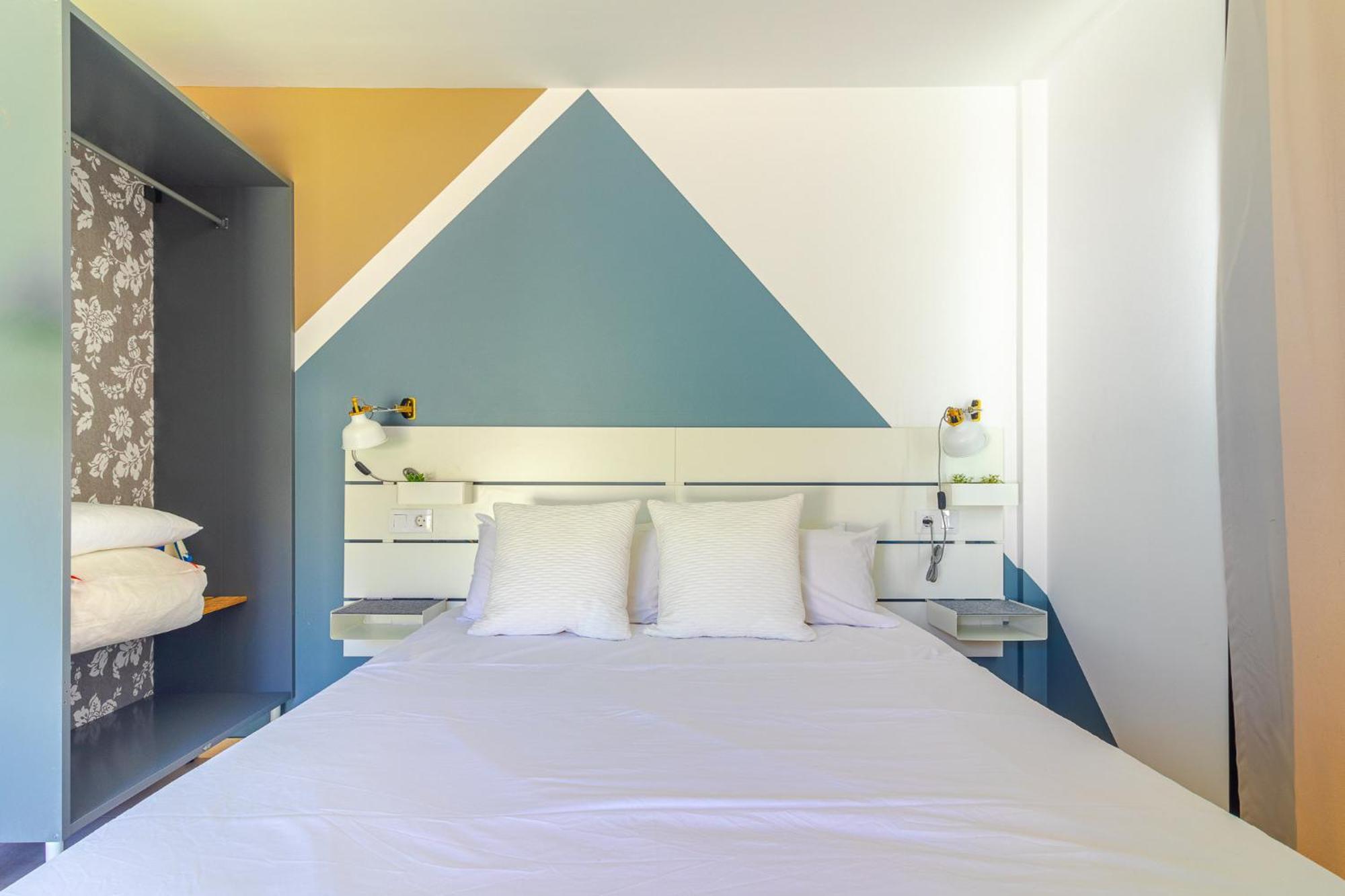 Flatguest Cotillomar Экстерьер фото