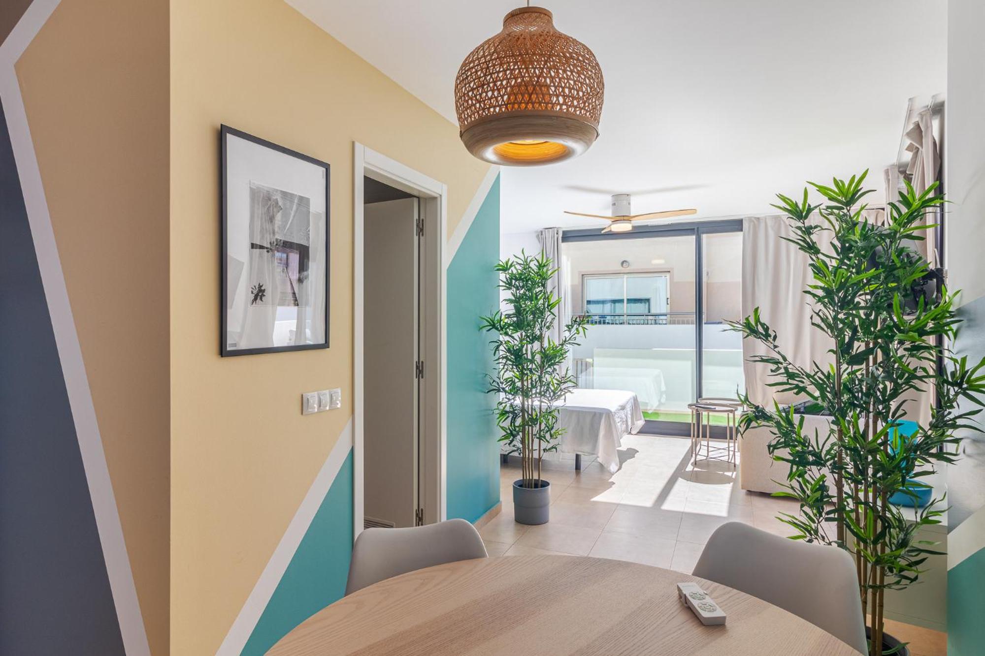 Flatguest Cotillomar Экстерьер фото