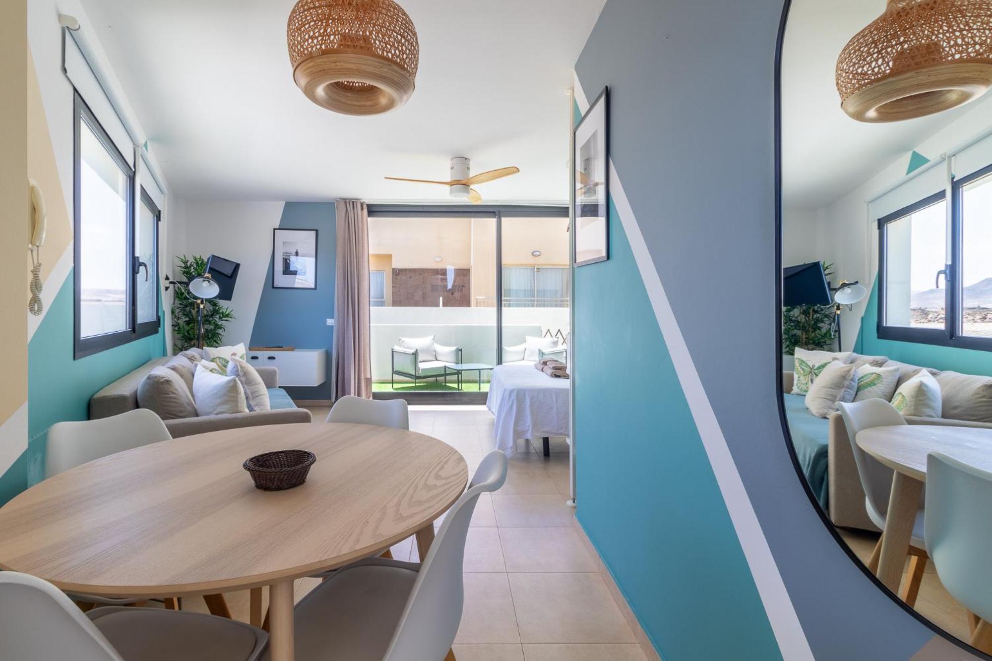Flatguest Cotillomar Экстерьер фото