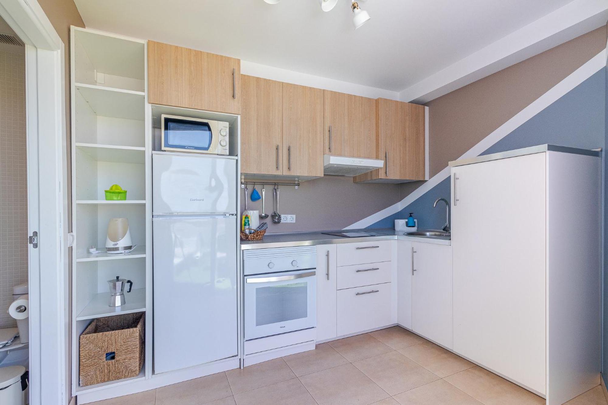 Flatguest Cotillomar Экстерьер фото
