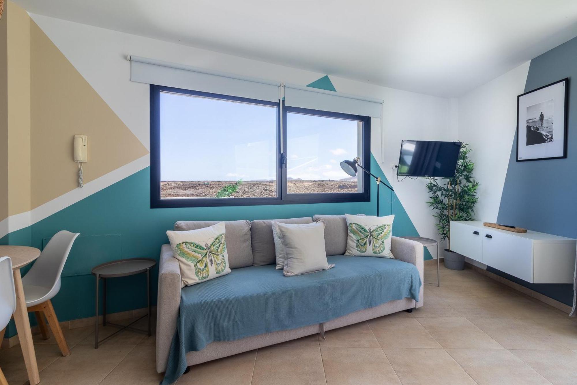 Flatguest Cotillomar Экстерьер фото